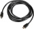 Кабель соединительный аудио-видео HDMI (m)/HDMI (m) 3м. позолоч.конт. черный (1497547) Кабель соединительный аудио-видео HDMI (m)/HDMI (m) 3м. позолоч.конт. черный (1497547)