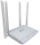 Маршрутизатор Origo AC1200 (OWR1240ACG/A1A) AC1200 10/100/1000BASE-T белый