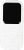 Плеер Hi-Fi Flash Digma T5 BT 16Gb белый/1.54"/FM/microSDHC