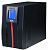 Источник бесперебойного питания Powercom Macan MAC-1500 1500Вт 1500ВА черный