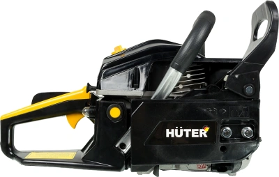 Бензопила Huter BS-45 2300Вт 3.13л.с. дл.шины:18" (45cm) (70/6/2)