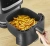 Аэрогриль Tefal EY5528E0 5л 1670Вт черный/серебристый (7211419374) Аэрогриль Tefal EY5528E0 5л 1670Вт черный/серебристый (7211419374)