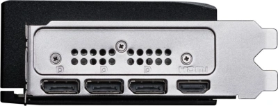 Видеокарта MSI PCI-E 5.0 RTX 5080 16G SHADOW 3X OC NVIDIA GeForce RTX 5080 16Gb 256bit GDDR7 2640/30000 HDMIx1 DPx3 HDCP Ret