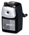 Точилка для карандашей механическая Kw-Trio 30VA 30VA-BLK 1 отверстие металл черный Точилка для карандашей механическая Kw-Trio 30VA 30VA-BLK 1 отверстие металл черный