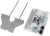 Фрезер Bosch POF1200 AE 1200Вт 28000об/мин макс.ход:55мм