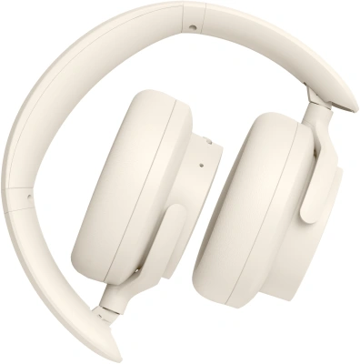 Гарнитура мониторные Edifier H9 слоновая кость беспроводные bluetooth оголовье