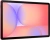 Планшет Samsung Galaxy Tab S10 Lite BSM-X400 1380 (2.4) 8C RAM6Gb ROM128Gb 10.9" TFT 2112x1320 Android 15 коралловый 8Mpix 5Mpix BT WiFi microSD 2Tb 8000mAh