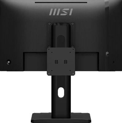 Монитор MSI 27" Pro MP275PHG E14 черный IPS LED 16:9 HDMI M/M матовая HAS Piv 250cd 178гр/178гр 1920x1080 144Hz DP FHD USB 6.23кг