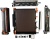 Комплект сервисный Kyocera MK-6335 (1702VK0KL0) для Kyocera для TASKalfa 4002i/4003i/5002i/5003i/6002i/6003i 600000стр. Комплект сервисный Kyocera MK-6335 (1702VK0KL0) для Kyocera для TASKalfa 4002i/4003i/5002i/5003i/6002i/6003i 600000стр.