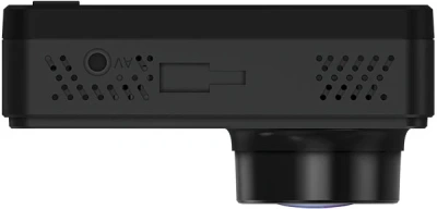 Видеорегистратор Navitel R260NV черный 1080x1920 1080i 140гр. CV1811H