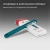 Овощечистка Victorinox Iotaс лезвием двухсторон. зеленый упак.:европодвес (6.0943.4) Овощечистка Victorinox Iotaс лезвием двухсторон. зеленый упак.:европодвес (6.0943.4)