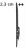 Кронштейн для телевизора Hama 00220809 черный 32"-65" макс.35кг настенный фиксированный Кронштейн для телевизора Hama 00220809 черный 32"-65" макс.35кг настенный фиксированный