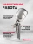Краскораспылитель Matrix 57315 230л/мин соп.:1.8мм бак:1л серебристый Краскораспылитель Matrix 57315 230л/мин соп.:1.8мм бак:1л серебристый