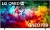 Телевизор LED LG 85" 85QNED70B6A.ARUG черный титан 4K Ultra HD 60Hz DVB-T DVB-T2 DVB-C DVB-S DVB-S2 USB WiFi Smart TV Телевизор LED LG 85" 85QNED70B6A.ARUG черный титан 4K Ultra HD 60Hz DVB-T DVB-T2 DVB-C DVB-S DVB-S2 USB WiFi Smart TV