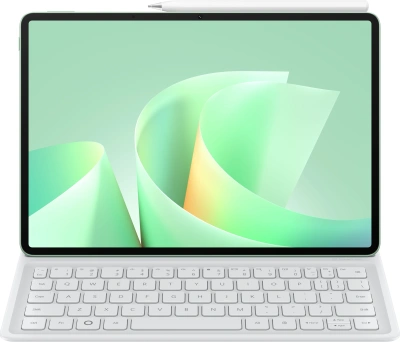 Планшет Huawei MatePad 11.5S SLG-W09 8C RAM12Gb ROM256Gb 11.5" IPS 2800x1840 HarmonyOS 4.2 зеленый 13Mpix 8Mpix BT WiFi 8800mAh 768hrs