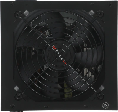 Блок питания Accord ATX 350W ACC-350-12 (20+4pin) 120mm fan 4xSATA