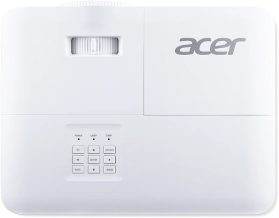 Проектор Acer P1558i DLP 5200Lm LS (1920x1080) 15000:1 ресурс лампы:5000часов 1xUSB typeA 2xHDMI 2.8кг
