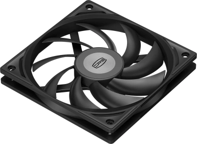 Устройство охлаждения(кулер) PcCooler RC600-67 Soc-AM5/AM4/1200/1700/1851 серебристый 4-pin 16-35dB Al 205W Ret (RC667-XXNWYX-GL)