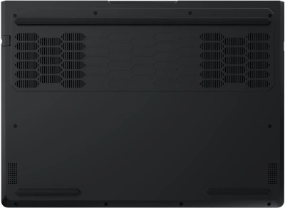 Ноутбук Lenovo Legion Pro 5 16AFR10 Ryzen 9 9955HX 32Gb SSD1Tb NVIDIA GeForce RTX 5070 8Gb 16" OLED WQXGA (2560x1600) без ОС black WiFi BT Cam (83F2000BRK)