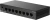 Коммутатор D-Link DGS-1008D/V/S1A (L2) 8x1Гбит/с неуправляемый