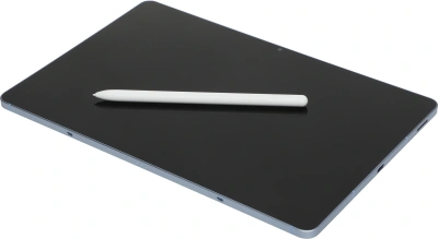 Планшет Samsung Galaxy Tab S10 FE SM-X526B 1580 (2.9) 8C RAM12Gb ROM256Gb 10.9" TFT 2304x1440 5G eSIM Android 15 голубой 13Mpix 12Mpix BT WiFi microSD 1Tb 8000mAh