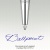 Стержень шариковый Parker QuinkFlow Z08 (1950371) M 1мм синие чернила блистер