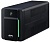 Источник бесперебойного питания APC Back-UPS BX750MI-GR 410Вт 750ВА черный