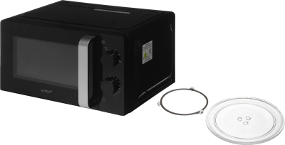 Микроволновая Печь Vitek VT-MW1020 20л. 700Вт черный