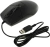 Мышь A4Tech OP-720 черный оптическая 1200dpi USB 3but (OP-720 USB (BLACK))