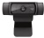 Камера Web Logitech HD Webcam C920e черный 3Mpix (1920x1080) USB2.0 с микрофоном (960-001086)