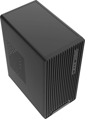 ПК IRU Planio 320A5S MT Ryzen 3 PRO 4350G (3.8) 16Gb SSD500Gb RGr без ОС GbitEth 400W черный (RUS) (2195794)