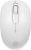 Мышь Оклик 505MW белый оптическая 1000dpi беспров. USB для ноутбука 3but (1018257)