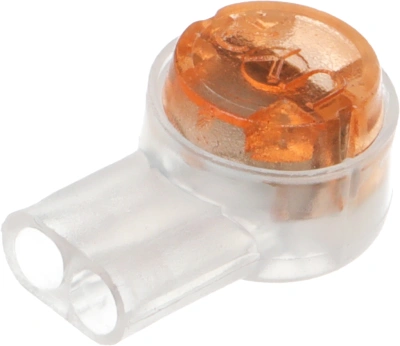 Соединитель Lanmaster TWT-SLC-UY2 (упак.:100шт) 100м