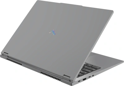 Ноутбук Maibenben P15B-R576UM Ryzen 5 7640HS 16Gb SSD512Gb AMD Radeon 760M 15.3" IPS FHD+ (1920x1200) Windows 11 Home grey WiFi BT Cam 5921mAh (P15B-R576UMF1SHGRE0)