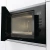 Микроволновая печь Gorenje BMX251M2BG 25л. 900Вт черный (встраиваемая) Микроволновая печь Gorenje BMX251M2BG 25л. 900Вт черный (встраиваемая)