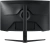 Монитор Samsung 31.5" Odyssey G6 S32BG650EUXEN черный VA LED 16:9 HDMI полуматовая HAS Piv 2500:1 350cd 178гр/178гр 2560x1440 240Hz FreeSync Premium Pro DP 2K USB 7.4кг Монитор Samsung 31.5" Odyssey G6 S32BG650EUXEN черный VA LED 16:9 HDMI полуматовая HAS Piv 2500:1 350cd 178гр/178гр 2560x1440 240Hz FreeSync Premium Pro DP 2K USB 7.4кг