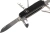 Нож перочинный Victorinox Huntsman (1.3713.3) 91мм 15функц. черный карт.коробка Нож перочинный Victorinox Huntsman (1.3713.3) 91мм 15функц. черный карт.коробка