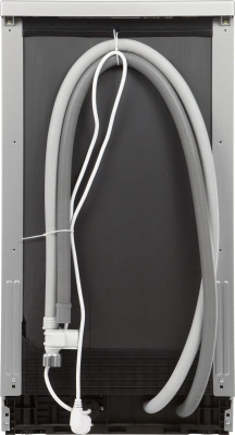 Посудомоечная машина Gorenje GS541D10X (Инвертор-3) нержавеющая сталь (узкая) инвертор