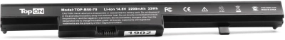 Батарея для ноутбука TopON TOP-B50-70 14.8V 2200mAh Li-Ion (103524)