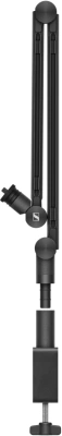 Микрофон проводной Sennheiser PROFILE STREAMING SET 3м черный