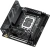 Материнская плата Asus ROG STRIX B860-I GAMING WIFI Soc-1851 Intel B860 2xDDR5 mini-ITX AC`97 8ch(7.1) 2.5Gg RAID+HDMI+DP Материнская плата Asus ROG STRIX B860-I GAMING WIFI Soc-1851 Intel B860 2xDDR5 mini-ITX AC`97 8ch(7.1) 2.5Gg RAID+HDMI+DP