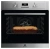 Духовой шкаф Электрический Electrolux EOF3H50X нержавеющая сталь Духовой шкаф Электрический Electrolux EOF3H50X нержавеющая сталь