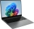 Ноутбук Samsung Galaxy Book 5 Pro NP960 Core Ultra 7 256V 16Gb SSD512Gb Intel Arc 140V 16" AMOLED Touch 2.8K (2880x1800) Windows 11 Home English grey WiFi BT Cam (NP960XHA-LG1IN) Ноутбук Samsung Galaxy Book 5 Pro NP960 Core Ultra 7 256V 16Gb SSD512Gb Intel Arc 140V 16" AMOLED Touch 2.8K (2880x1800) Windows 11 Home English grey WiFi BT Cam (NP960XHA-LG1IN)