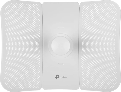 Точка доступа TP-Link CPE710 AC900 10/100/1000BASE-TX белый