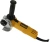 Углошлифовальная машина DeWalt DWE4057 800Вт 11800об/мин рез.шпин.:M14 d=125мм (DWE4057-QS) Углошлифовальная машина DeWalt DWE4057 800Вт 11800об/мин рез.шпин.:M14 d=125мм (DWE4057-QS)