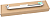 Узел коротрона Cet CET251064 (DK-150-corona/DK-170-corona) для Kyocera Ecosys M2035dn/M2535dn/M2030dn/P2135dn/P2035d