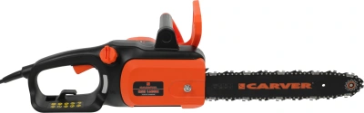 Цепная пила Carver RSE- 1600M от сети 1800Вт 2.45л.с. дл.шины:14" (35cm) (01.014.00008)