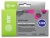 Картридж струйный Cactus CS-EPT1293 T1293 пурпурный (10мл) для Epson B42/BX305/BX305F/BX320/BX525/BX625/SX420/SX425/SX525/SX622 с чипом