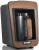 Кофеварка Электрическая турка Gorenje ATCM730T 730Вт медный/черный Кофеварка Электрическая турка Gorenje ATCM730T 730Вт медный/черный