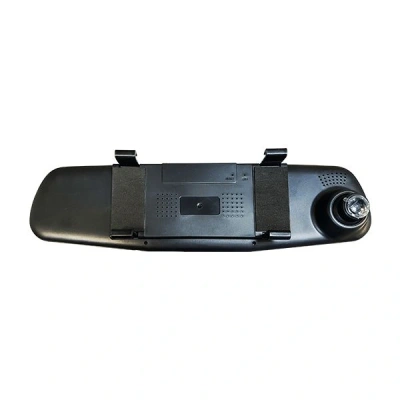 Видеорегистратор Sho-Me SFHD-600 черный 3Mpix 1080x1920 1080p 170гр. NT96655